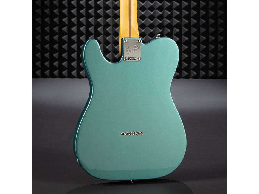 Fender American Professional Classic Telecaster (7.2 lbs