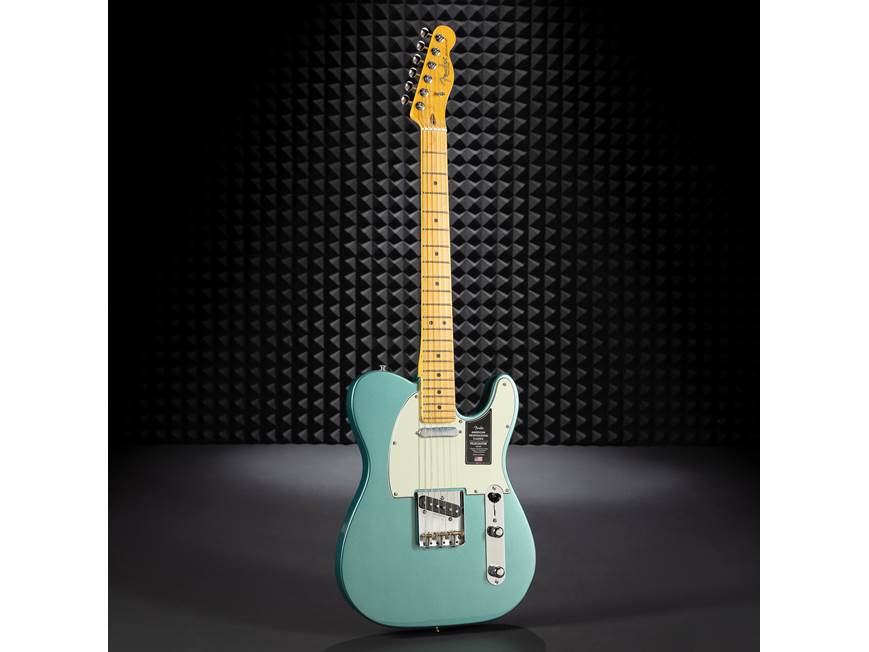 楽器 American Professional Classic Telecaster Fender American Professional Classic Telecaster Electric Guitar