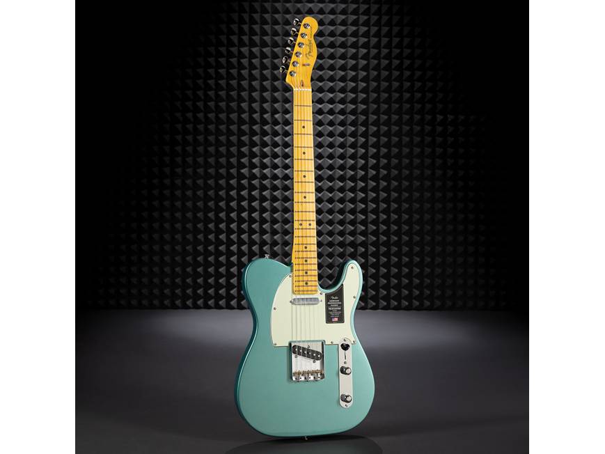 Fender American Professional Classic Telecaster (7.6 lbs