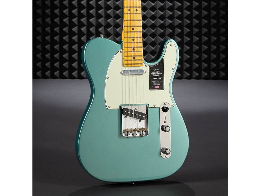 Fender American Professional Classic Telecaster (7.6 lbs