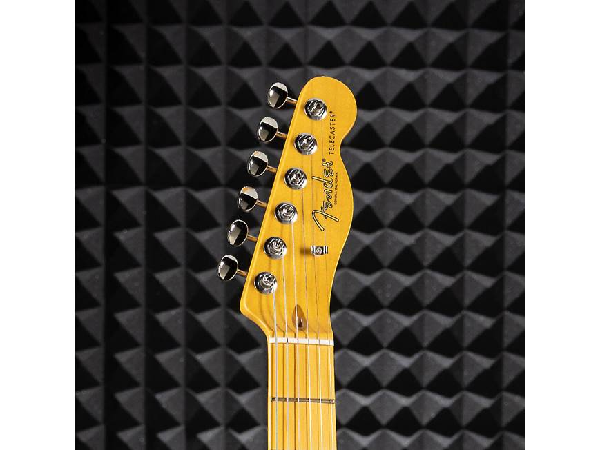 Fender American Professional Classic Telecaster (7.6 lbs