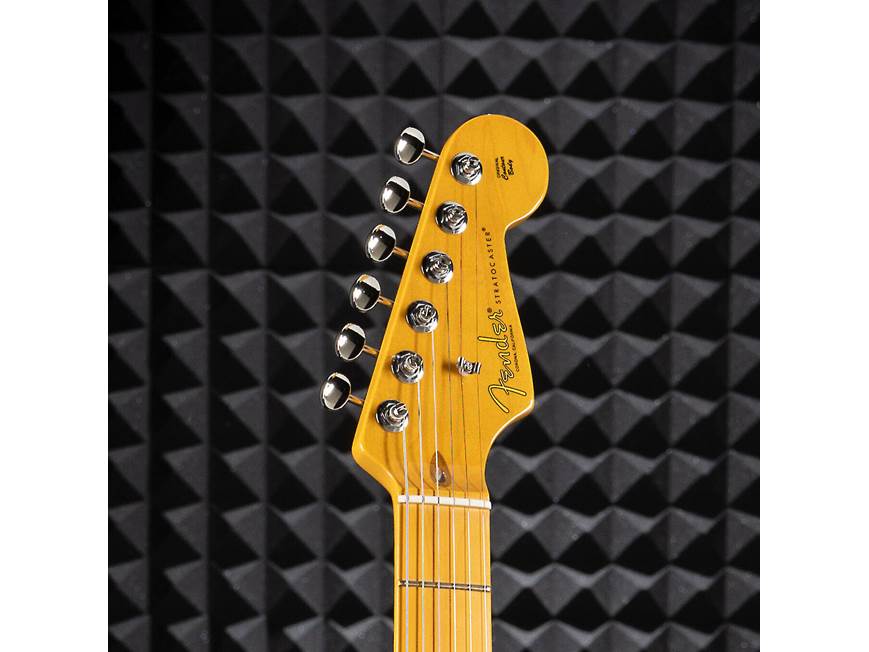 Fender American Professional Classic Stratocaster® HSS (7.4 lbs