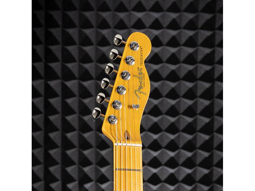 Fender American Professional Classic Telecaster (7.4 lbs