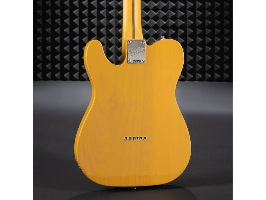 Fender American Professional Classic Telecaster (7.4 lbs