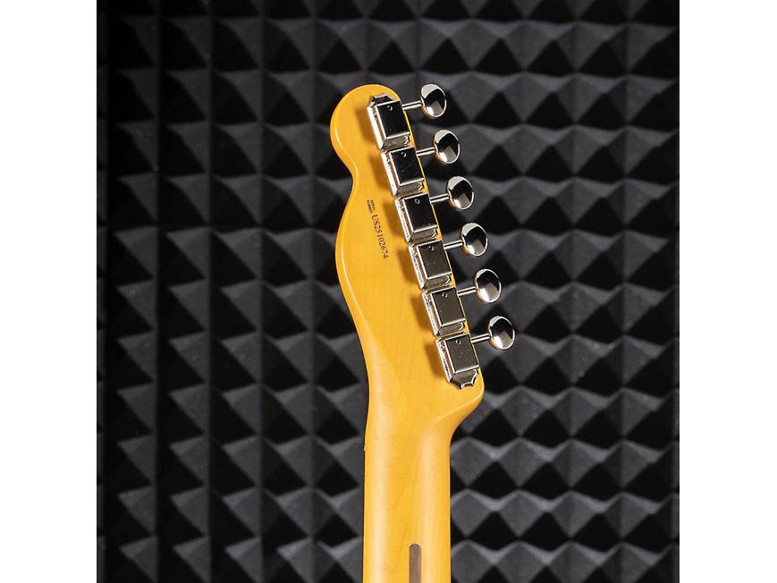 Fender American Professional Classic Telecaster (7.4 lbs