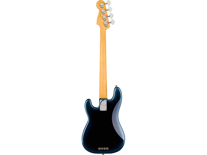 Fender American Professional II Precision Bass® (Dark Night
