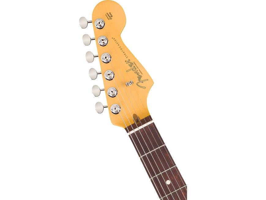 Fender American Professional Classic Stratocaster® (Faded Dakota