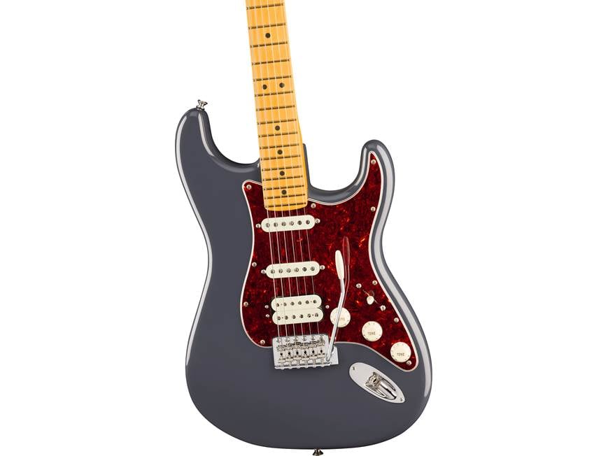 Fender American Professional Classic Stratocaster® HSS (Faded