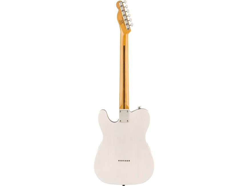 Squier Classic Vibe '50s Telecaster® (White Blonde) Vintage-style