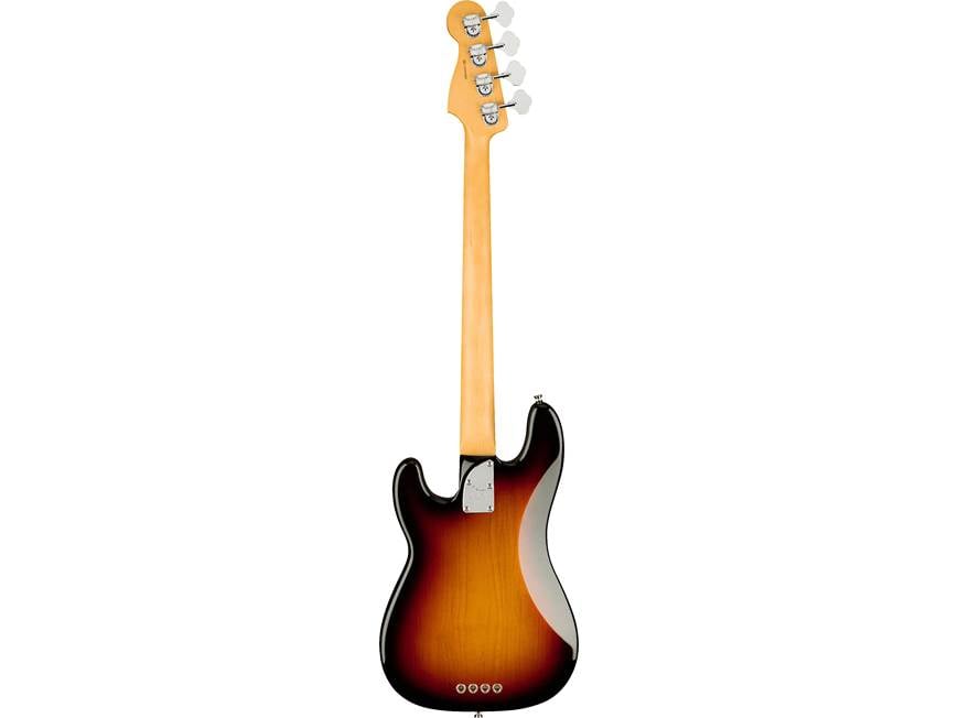 Fender American Professional II Precision Bass® (3-color Sunburst