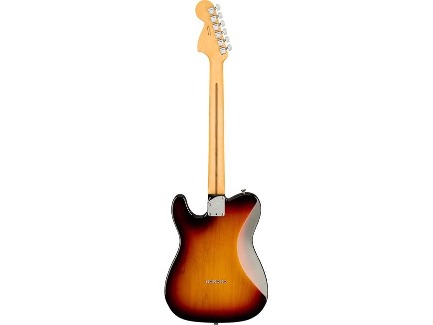 Fender American Professional II Telecaster Deluxe (3-Color
