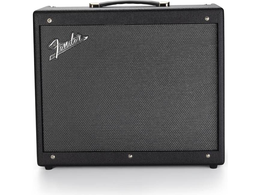 Fender Mustang® GTX100 100-watt digital modeling guitar amplifier