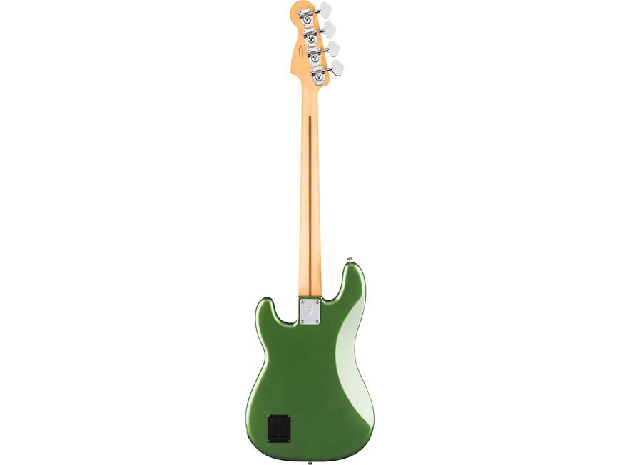 Fender Player II Modified Active Precision Bass® (Harvest Green