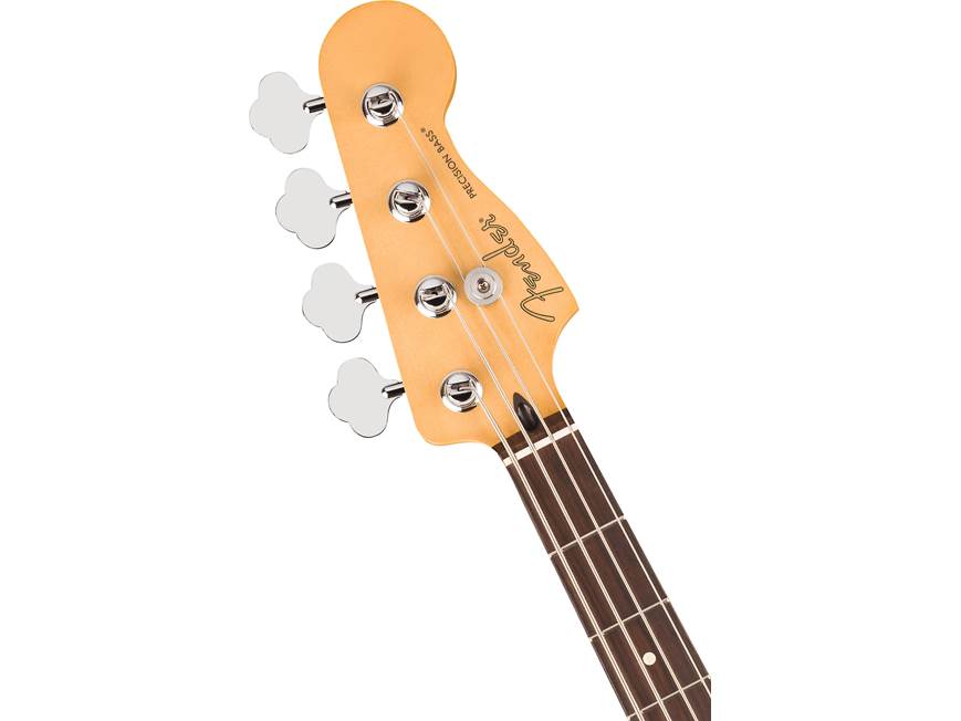 Fender Player II Modified Active Precision Bass® (Harvest Green