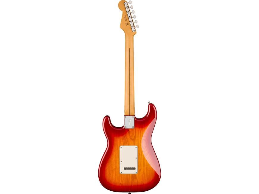 Fender Player II Stratocaster® (Aged Cherry Burst) Electric guitar