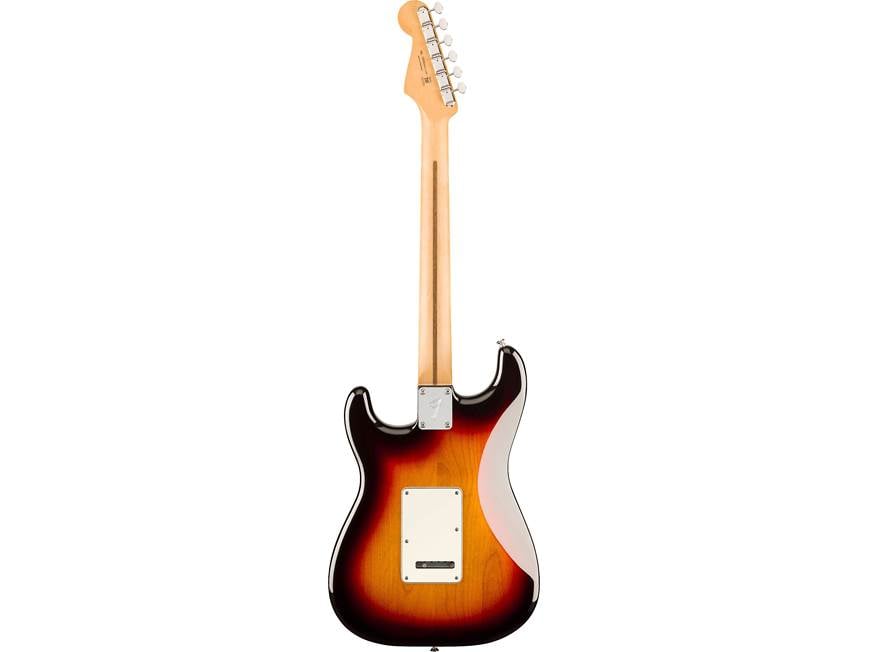 Fender Player II Stratocaster® (3-Color Sunburst) Electric guitar