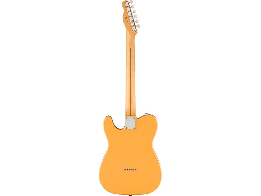 Fender Player II Telecaster® (Butterscotch Blonde) Electric guitar