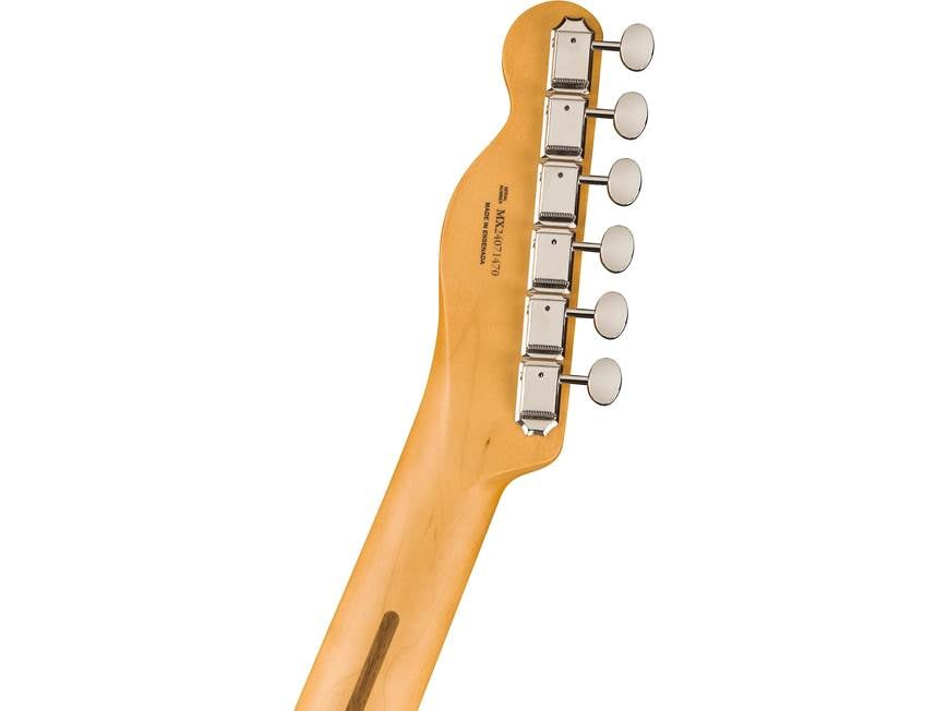 Fender Player II Telecaster® (White Blonde) Electric guitar with