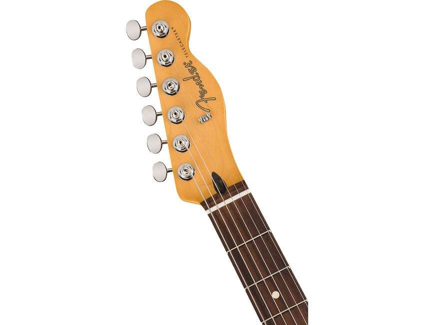 Fender Player II Telecaster® (White Blonde) Electric guitar with