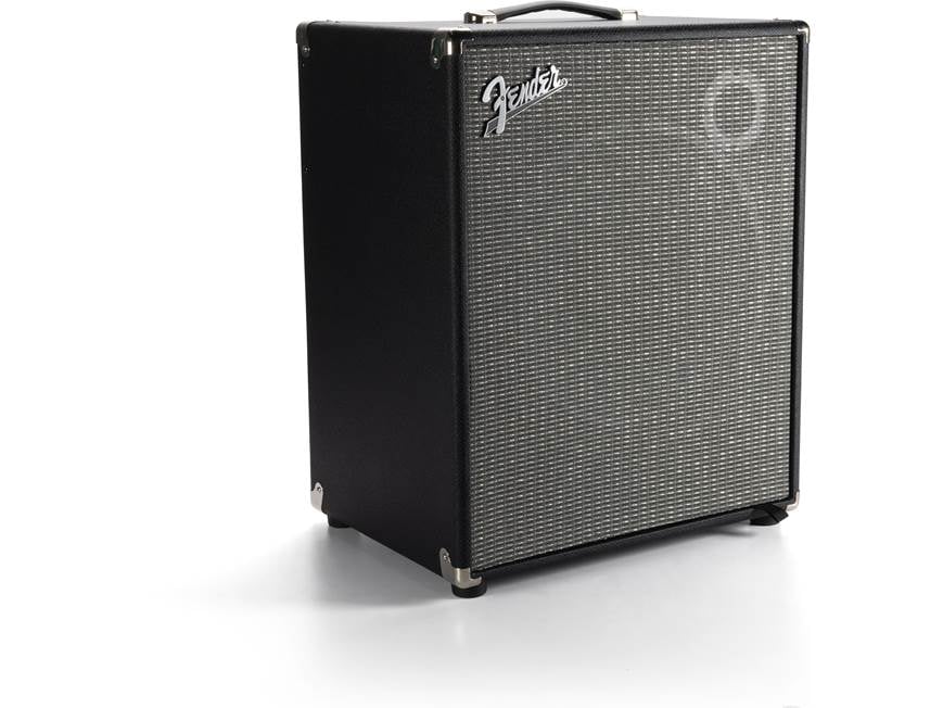 Fender Rumble™ 200 200-watt, 1 x 15