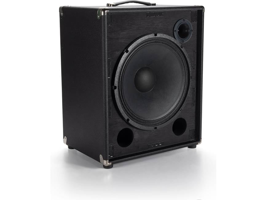 Fender Rumble™ 200 200-watt, 1 x 15