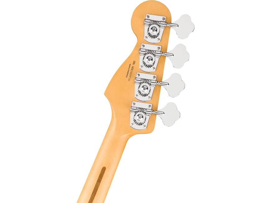 Fender Player II Jazz Bass® (Birch Green) Electric bass guitar