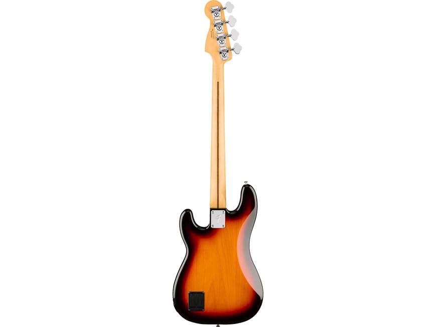 Fender Player II Modified Active Precision Bass® (3-color Sunburst