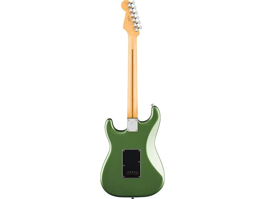 Fender Player II Modified Stratocaster® (Harvest Green Metallic