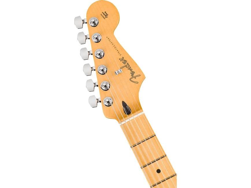 Fender Player II Modified Stratocaster® (Harvest Green Metallic