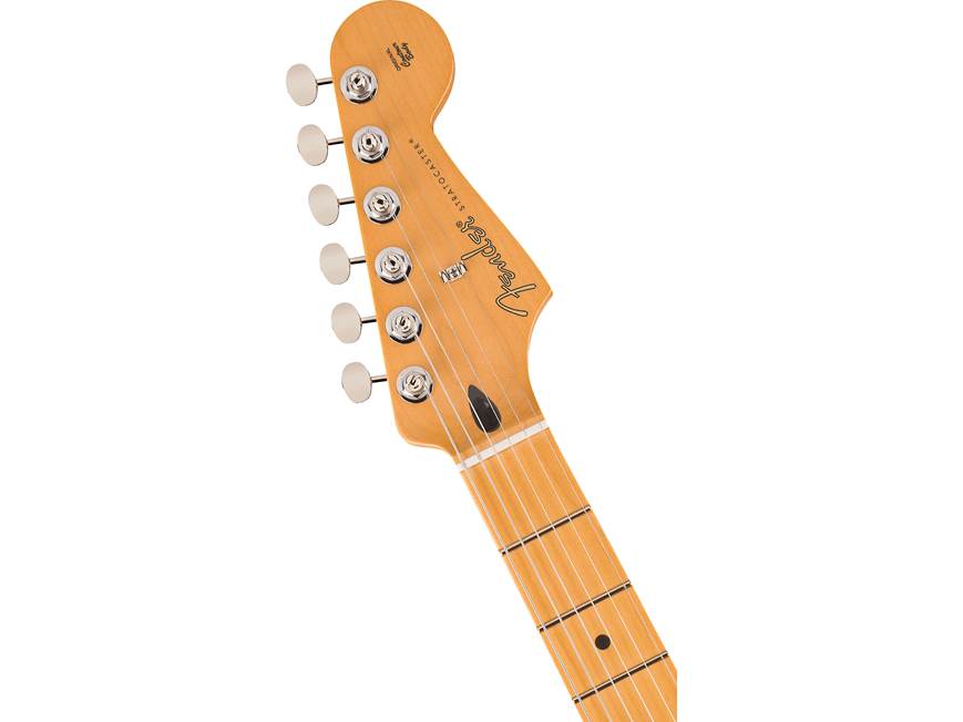 Fender Player II Stratocaster® HSS (Aged Cherry Burst) Electric