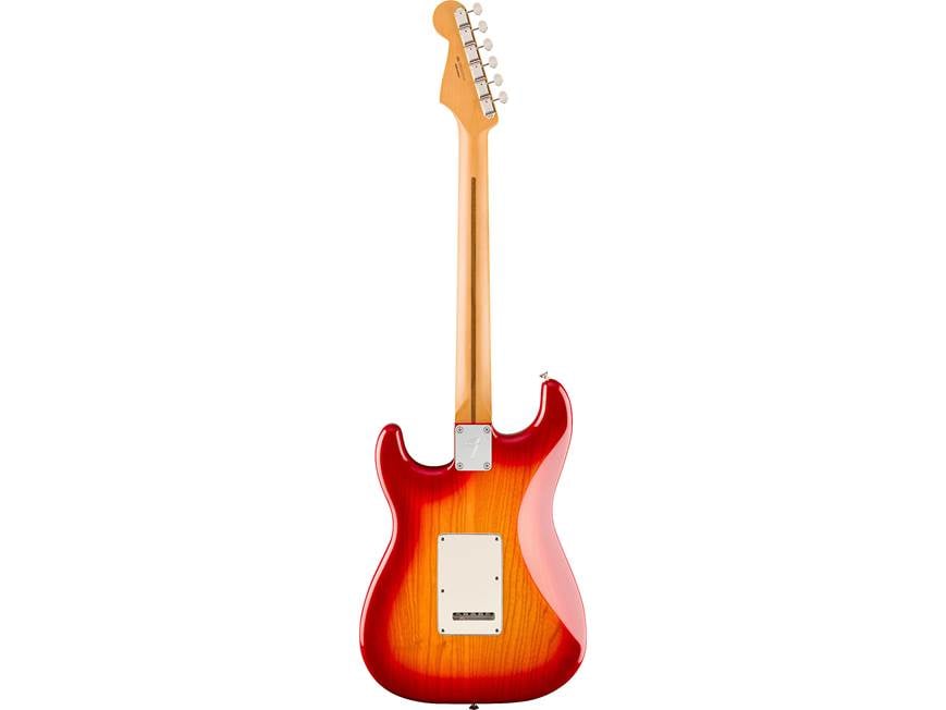 Fender Player II Stratocaster® HSS (Aged Cherry Burst) Electric
