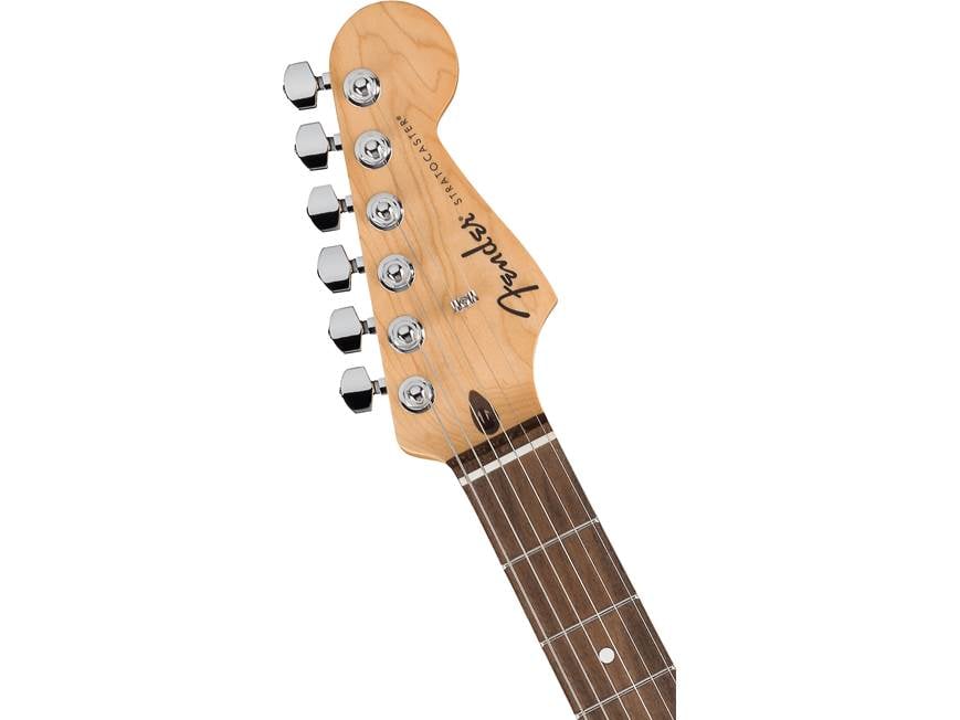 Fender Standard Stratocaster® (3-Color Sunburst) Electric 6-string