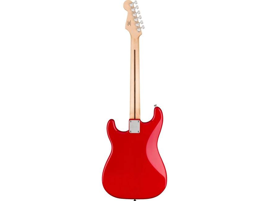 Squier Sonic® Stratocaster® HT (Torino Red w/Indian laurel
