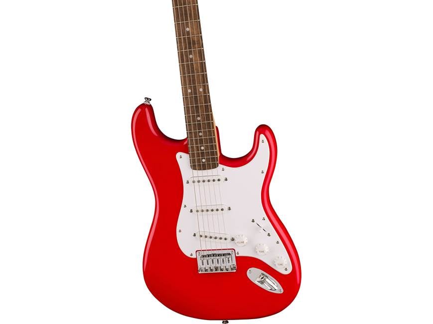 Squier Sonic® Stratocaster® HT (Torino Red w/Indian laurel
