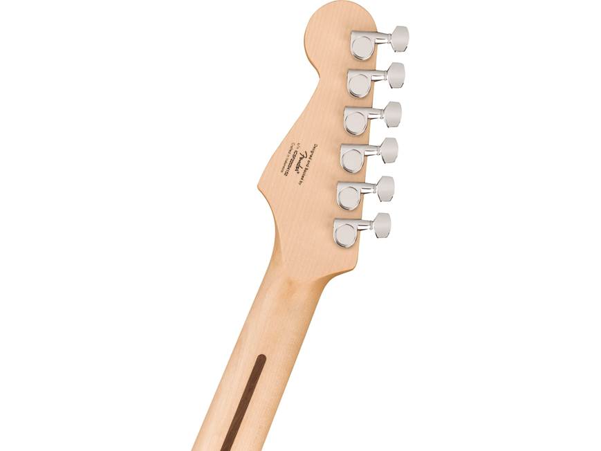 Squier Sonic® Stratocaster® HT (Torino Red w/Indian laurel