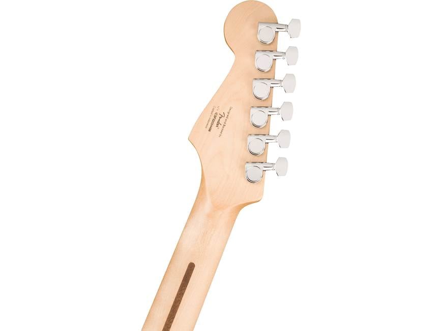 Squier Sonic® Stratocaster® (Ultraviolet w/Indian laurel fretboard
