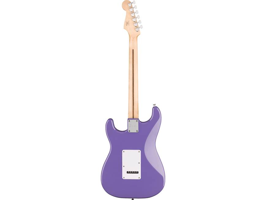 Squier Sonic® Stratocaster® (Ultraviolet w/Indian laurel fretboard