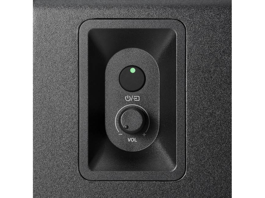 Audio-Technica AT-LP60XBT and AT-SP3X Bundle (With black speakers