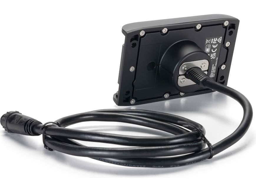 Fusion MS-NRX300 Wired marine remote and NMEA 2000 repeater at