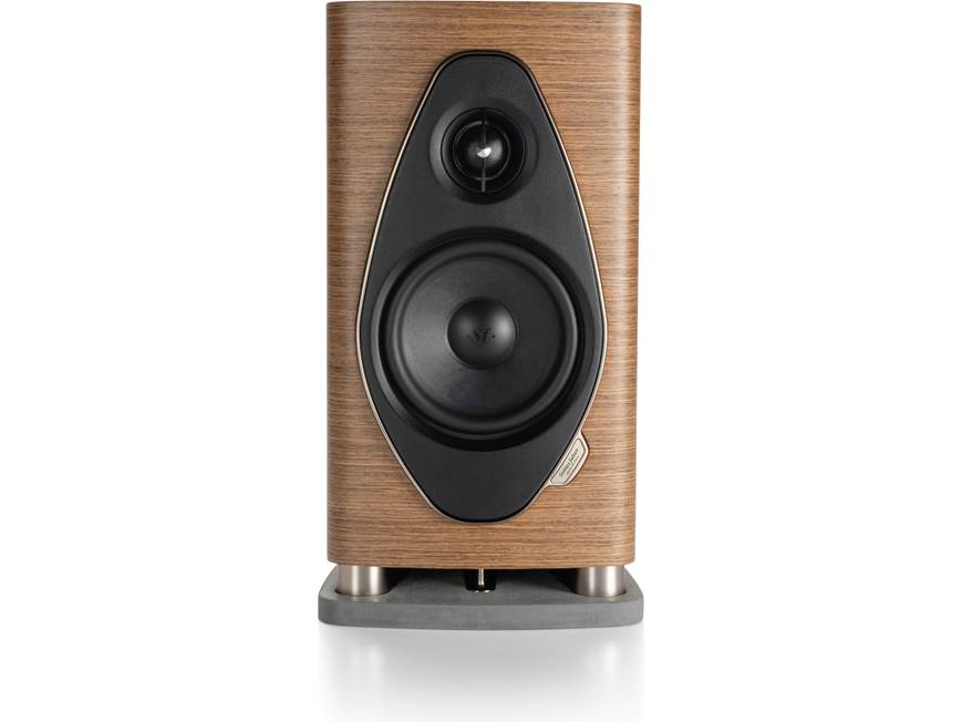 Sonus faber Sonetto I G2 (Walnut) Stand-mount speakers (Walnut) at