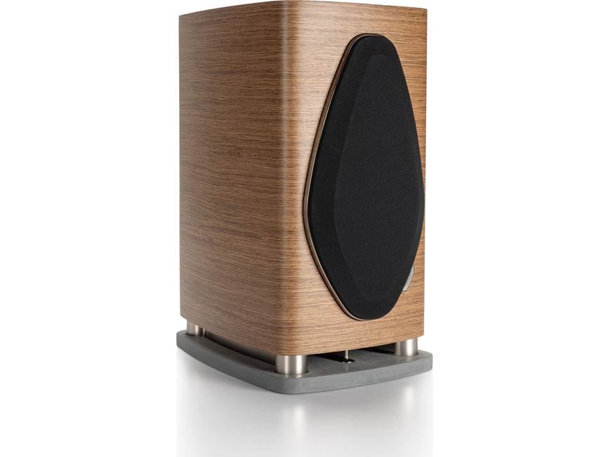 Sonus faber Sonetto I G2 (Walnut) Stand-mount speakers (Walnut) at