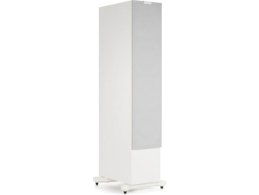 KEF Q11 Meta (Satin White) Floor-standing speaker (Satin White) at