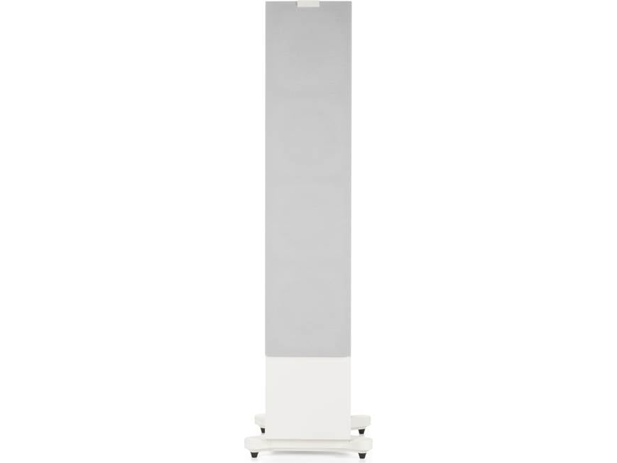 KEF Q11 Meta (Satin White) Floor-standing speaker (Satin White) at