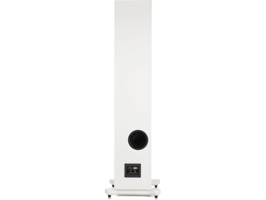 KEF Q11 Meta (Satin White) Floor-standing speaker (Satin White) at