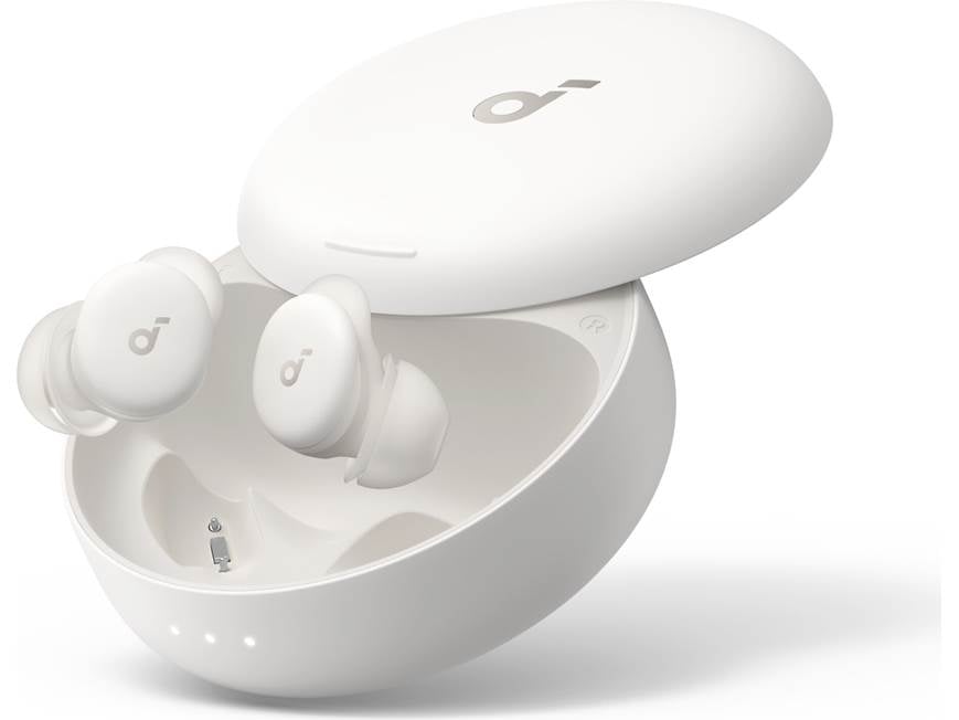 【美品】Anker soundsorse A30 Anker Soundcore Sleep A30 Noise-canceling wireless earbuds for
