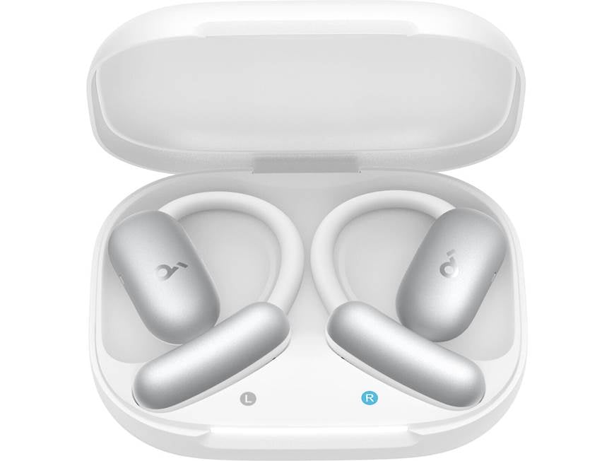 Anker Soundcore AeroFit 2 (with AI Translation) (White) Wireless