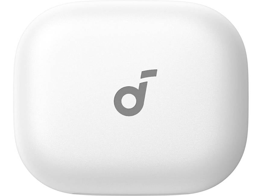 Anker Soundcore AeroFit 2 (with AI Translation) (White) Wireless