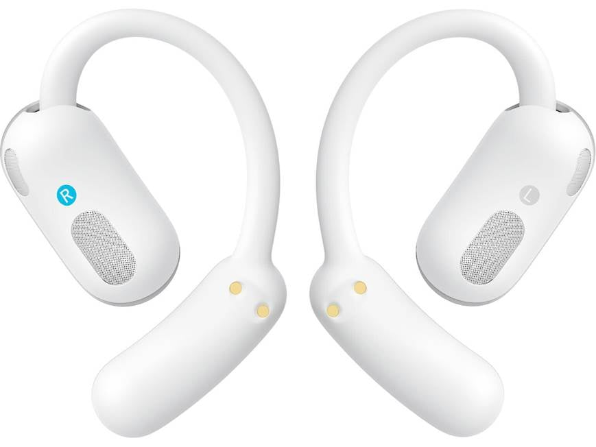 Anker Soundcore AeroFit 2 (with AI Translation) (White) Wireless