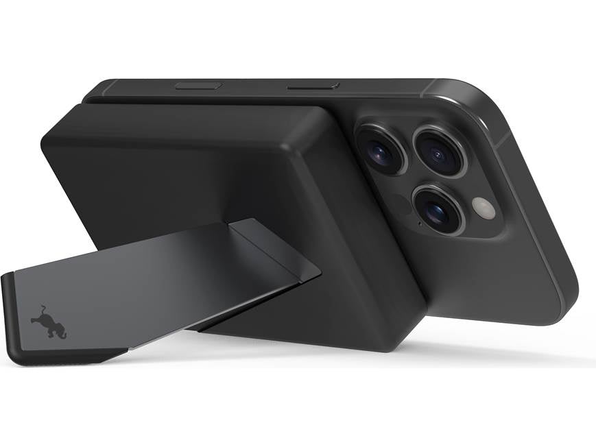 Nimble Champ Wireless (Black): price, highlights, specs, photos