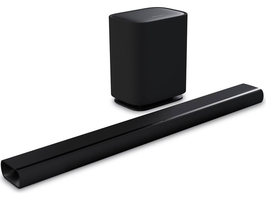 Harman Kardon Enchant 1100 Sound Bar/Sub Bundle Powered Dolby